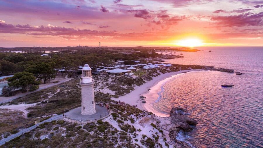 From Perth: Rottnest Island Ferry & Bus Day Tour - Authentic Traveler Insights