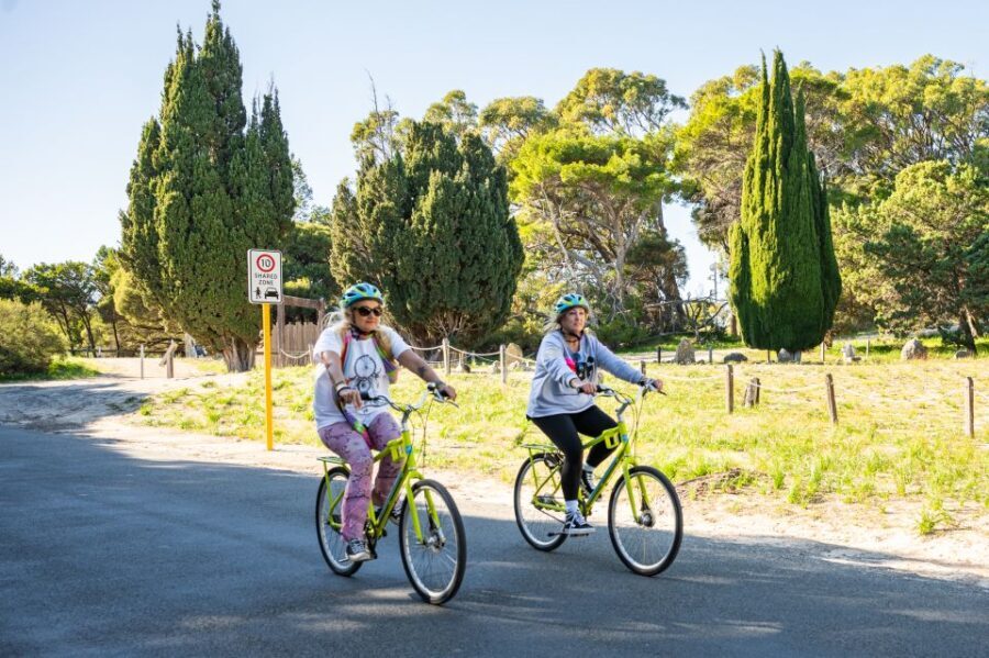 From Perth: Rottnest Island Full-Day Bike and Ferry Trip - The Value and Practicalities