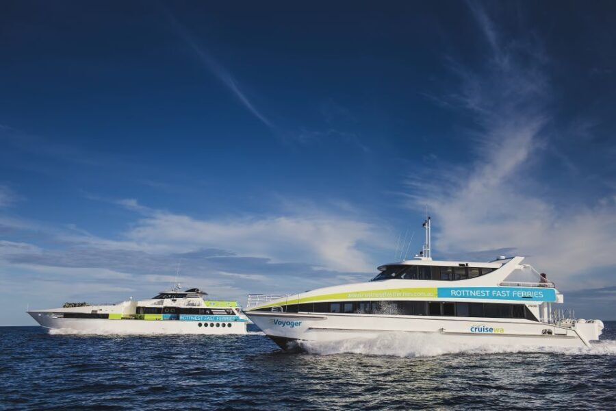 From Perth: Rottnest Island Grand Island Day Tour with Lunch - The Real Value: What It Means for You