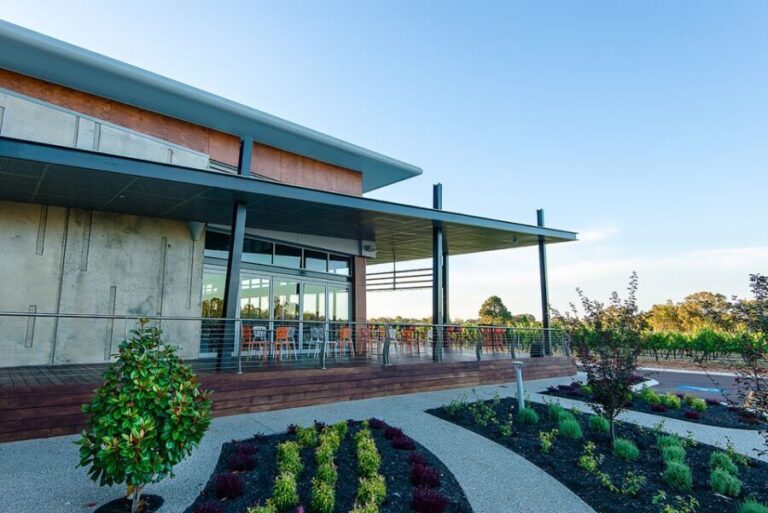 From Perth: Swan Valley Cruise, Winery, Cheese & Lunch - An In-Depth Look at the Swan Valley Cruise and Winery Tour