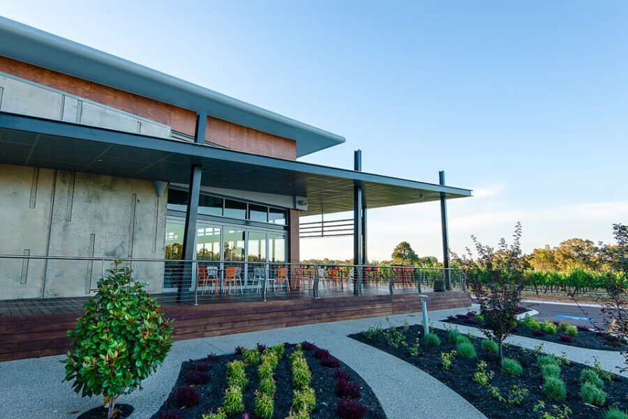 From Perth: Swan Valley Cruise, Winery, Cheese & Lunch - An In-Depth Look at the Swan Valley Cruise and Winery Tour