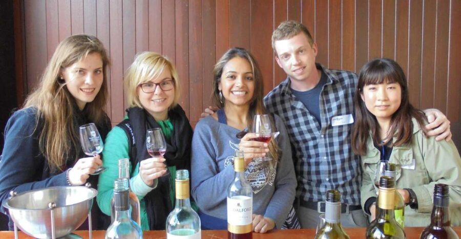From Perth: Swan Valley Winery & Brewery Day Tour With Lunch - What Travelers Love About This Tour