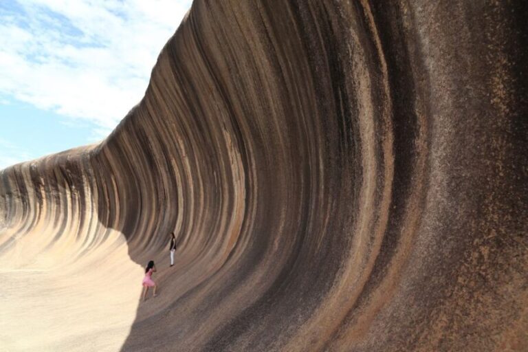 From Perth: Wave Rock and York Cultural Tour with a Guide - The Full Experience: A Deep Dive into the Tour