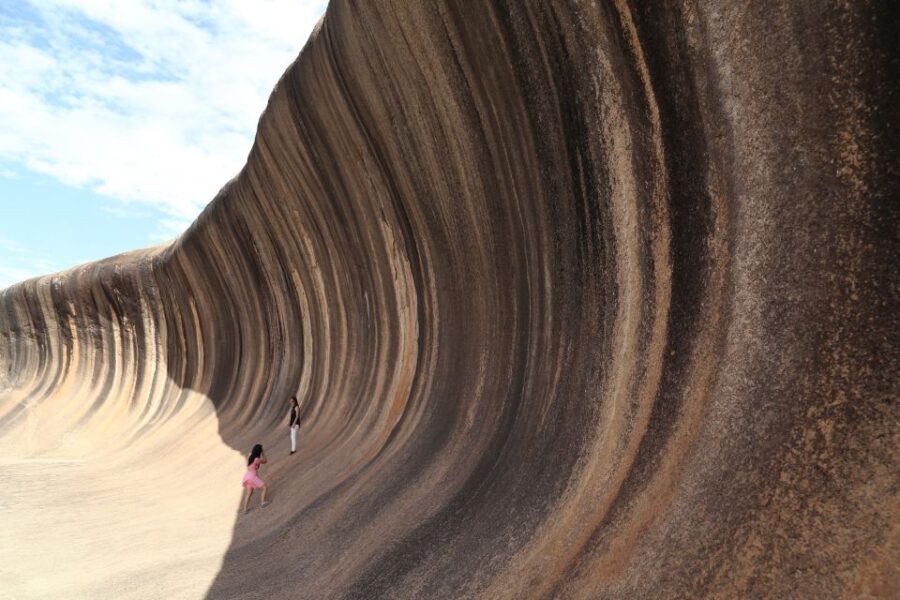 From Perth: Wave Rock and York Cultural Tour with a Guide - The Full Experience: A Deep Dive into the Tour