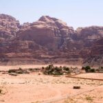 From Petra/Wadi Musa: Wadi Rum Jeep Tour with Hotel Transfer - What the Reviews Tell Us
