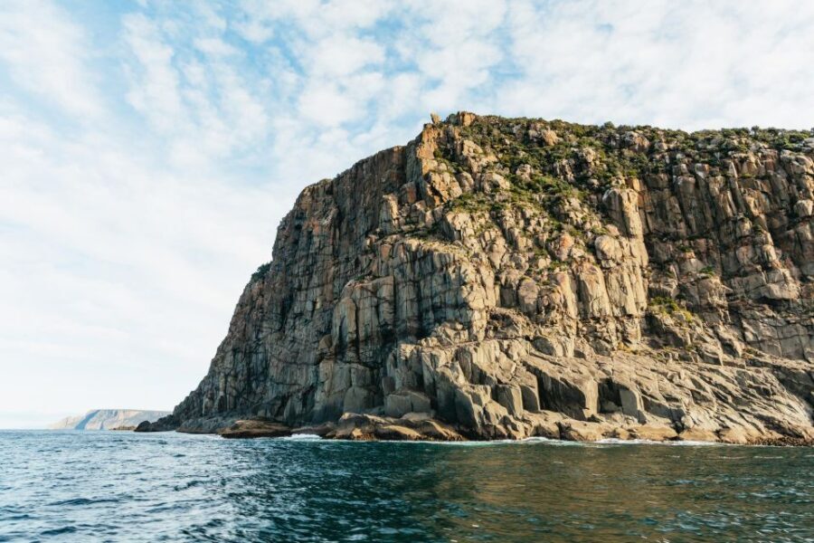 From Port Arthur: Tasman Island Wilderness Cruise - The Value of This Tour