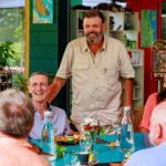 From Port Douglas: Atherton Tablelands Food & Wine Tasting - Transportation, Group Size, and Practicalities