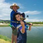 From Port Douglas: Barramundi Pond Fishing with Lunch - Who Should Consider This Tour?