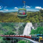 From Port Douglas: Kuranda Tour with Skyrail & Scenic Train - What We Loved About This Tour