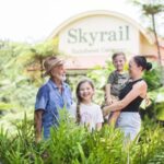 From Port Douglas: Kuranda via Scenic Rail or Skyrail Option - What to Expect: A Step-by-Step Breakdown