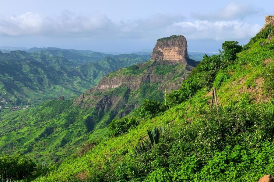 From Port of Praia: Island Tour for Cruise Ship passengers - Why This Tour Is Worth Considering