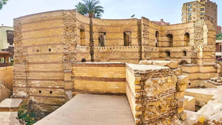 From Port Said: Day Trip to Christian and Islamic Cairo. - Why This Tour Offers Great Value