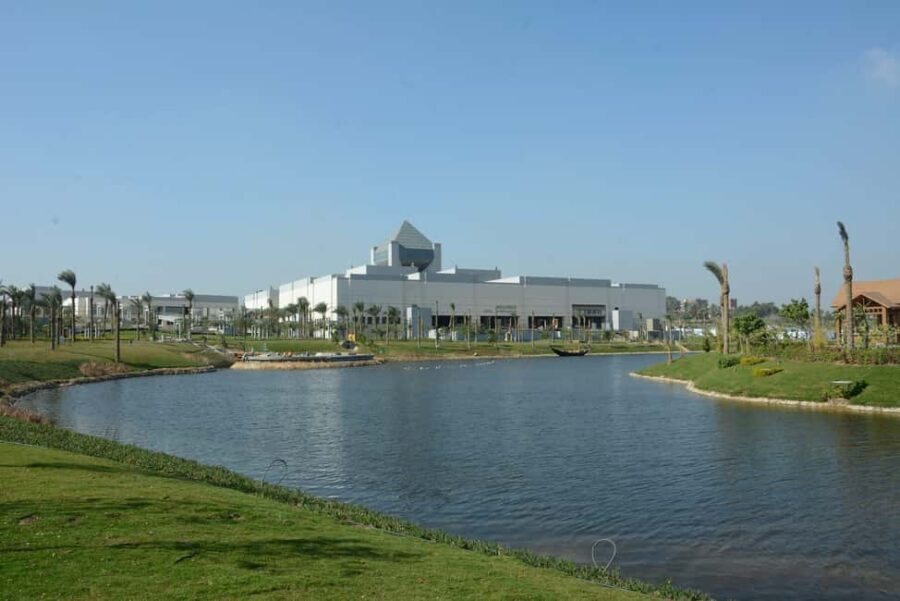 From Port Said: National Museum & Egyptian Museum Tour - The Value of This Tour