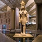 From Port Said: Pyramids & Grand Egyptian Museum Tour - Authentic Experiences and Tips from Reviewers