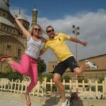 From Port Said: Tour To National Museum, Citadel & Bazaar - The Heart of the Tour: A Step-by-Step Breakdown
