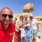 From Port Said: Trip to Cairo The Pyramids from Portsaid - Practical Details and Value