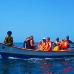 From Praia: Boat Trip, Snorkeling, Cave & BBQ on the Beach - An In-Depth Look at the Experience