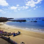 From Praia: Cidade Velha, Tarrafal & East Side Island Tour - Meeting a Local Family & Cooking Cuscuz