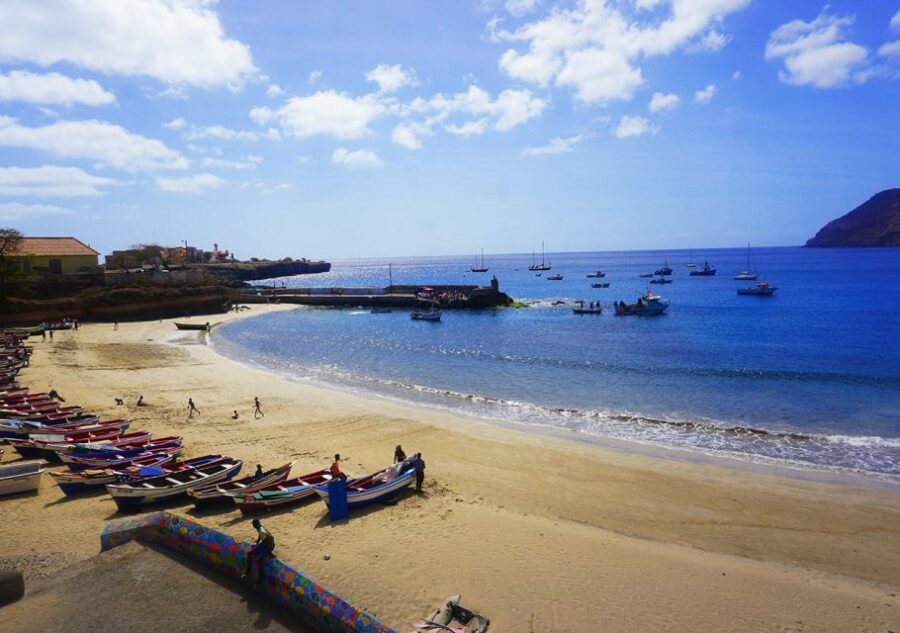 From Praia: Cidade Velha, Tarrafal & East Side Island Tour - Meeting a Local Family & Cooking Cuscuz