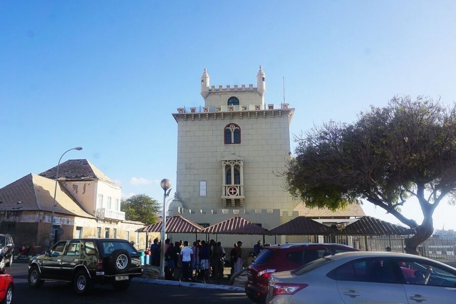 From Praia: Full-Day São Vicente Island Tour - A Practical Guide to the São Vicente Full-Day Tour