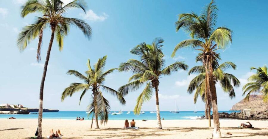 From Praia: Santiago Day Trip - Discover the Island in 1 Day - Why This Tour Offers Great Value