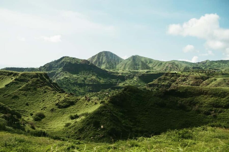 From Praia: Santiago Island Full-Day Tour with Lunch - Who Will Love This Tour?