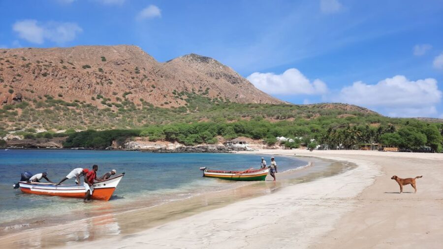 From Praia: Santiago Island Highlights Tour - Detailed Breakdown of the Itinerary