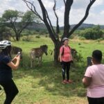 From Pretoria: E-Bike in the wild with game near Jo'burg - What’s Included and What to Keep in Mind