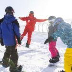 From Queenstown: Cardrona First Timer Ski or Snowboard - The Experience You Can Expect