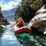From Queenstown: Dart River Canoe & Jet Boat Day Trip - Practicalities and Tips
