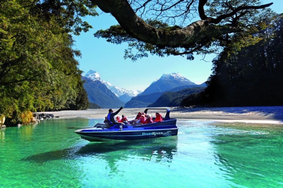 From Queenstown: Dart River Wilderness Jet Boat Experience - Final Thoughts: Who Should Consider This Adventure?