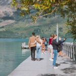 From Queenstown: Glenorchy and Paradise Scenic Half-Day Tour - The Movie Magic and Photo Opportunities