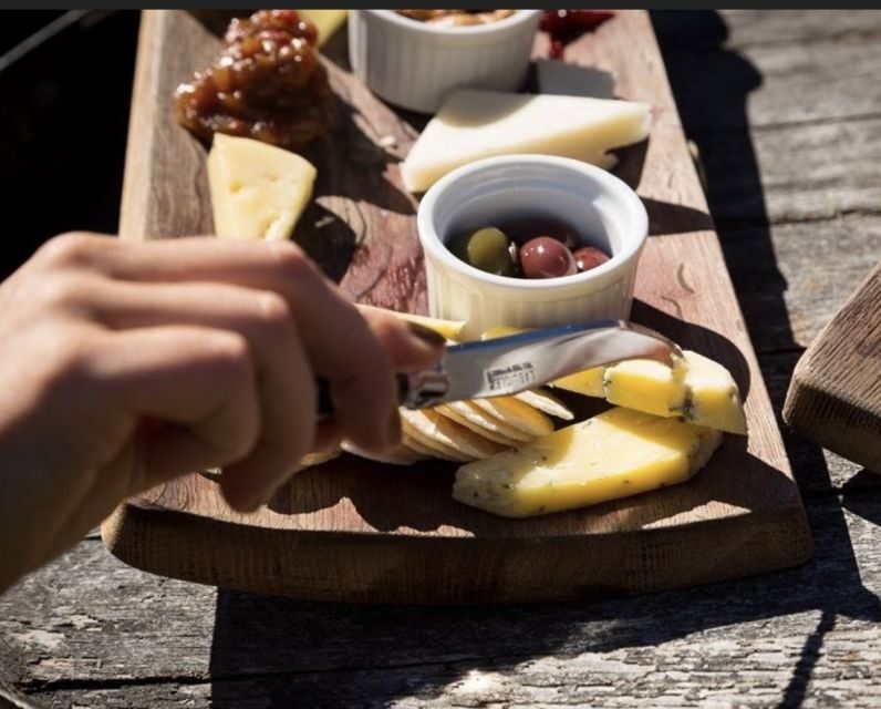 From Queenstown: Guided Gin Tour with Tastings - The Itinerary in Detail