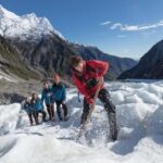 From Queenstown: Josef Glacier Scenic Flight and Guided Hike - The Value of the Experience