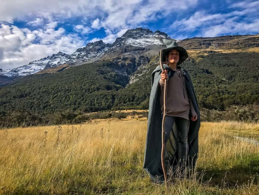 From Queenstown: Lord of the Ring Full-Day Tour - Is the Price Worth It?