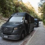 From Queenstown: Milford Sound Business Class with Cruise - The Itinerary: A Balance of Comfort and Scenic Wonder