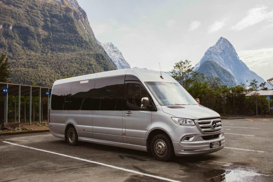 From Queenstown: Milford Sound Cruise and Scenic Drive - What’s Included and What to Bring
