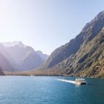 From Queenstown: Milford Sound Cruise & Scenic Coach Tour - The Itinerary in Detail