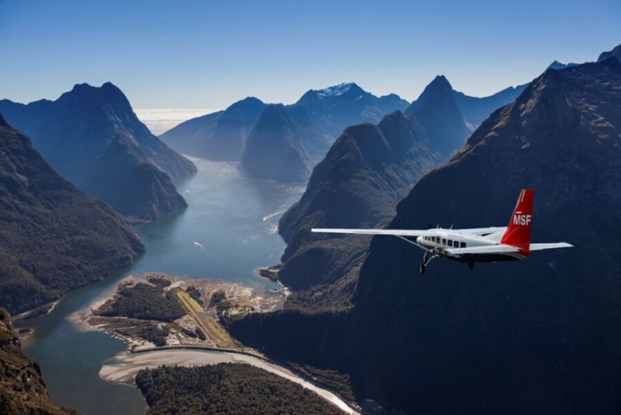 From Queenstown: Milford Sound Day Trip with Cruise & Flight - Who Is This Tour Best For?