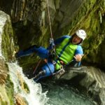 From Queenstown: Mount Aspiring Full-Day Canyoning Adventure - The Setting: A UNESCO World Heritage Treasure