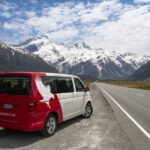 From Queenstown: Mount Cook Day Trip via Scenic Flight - The Flight Itinerary — A Closer Look