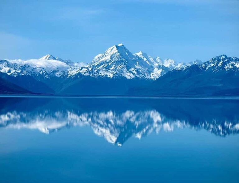 From Queenstown: Mount Cook Scenic Day Tour - Who Is This Tour For?