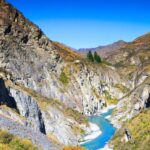 From Queenstown: Skippers Canyon Jet Boat Ride - Key Points