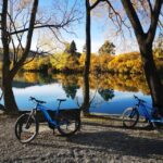From Queenstown: 'Valley of the Vines' Wine and Bike Tour - The Itinerary in Detail