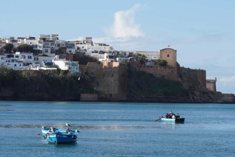 From Rabat: Full Day Guided Tour to Fes - Final Thoughts