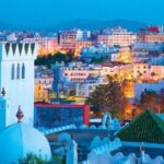 From Rabat: Tangier Guided Day Tour by High-Speed Train - Exploring the Iconic Spots of Tangier