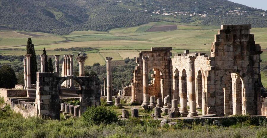From Rabat: Volubilis and Meknes Full-day Tour - The Itinerary: What You Can Expect