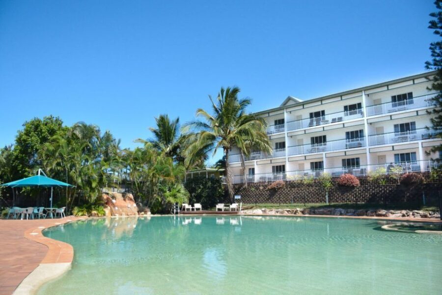 From Rainbow Beach: K'gari, Fraser Island Two-Day Coach Tour - What’s Included and What’s Not