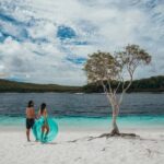 From Rainbow Beach: Small-Group K'gari (Fraser Island) Tour - The Practical Side: Transportation, Group Size, and Value