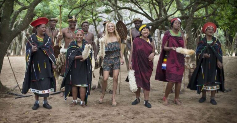 From Richards Bay: DumaZulu Cultural Village Day Trip - The Experience in Detail